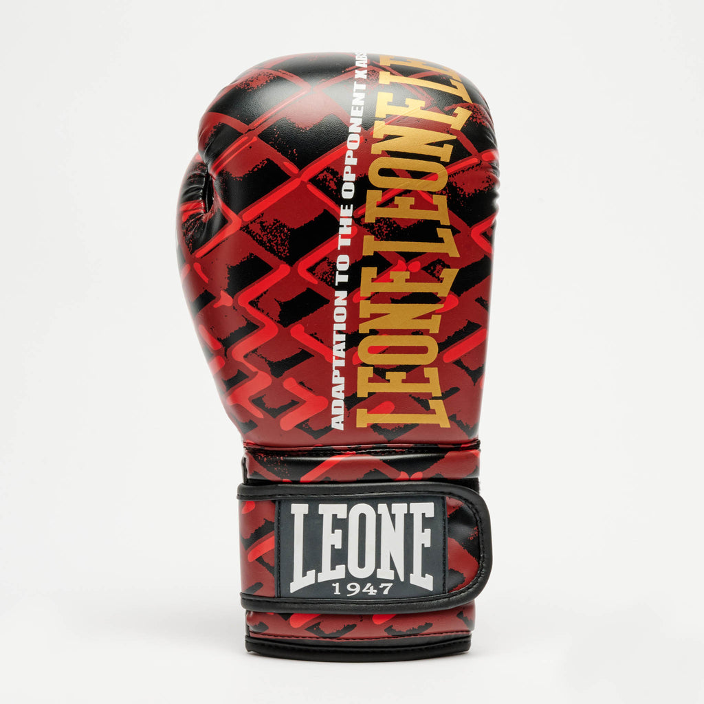 GUANTI BOXE MMA CAGE