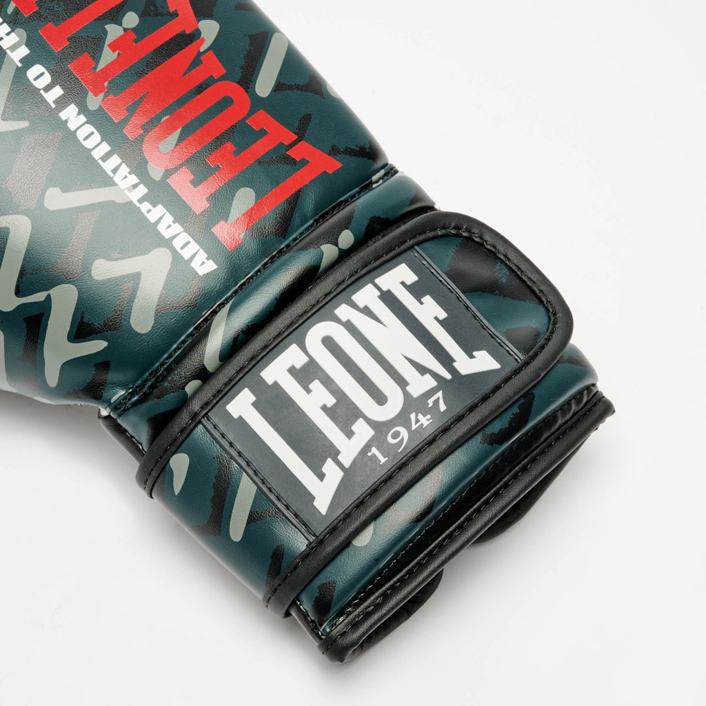 GUANTI BOXE MMA CAGE