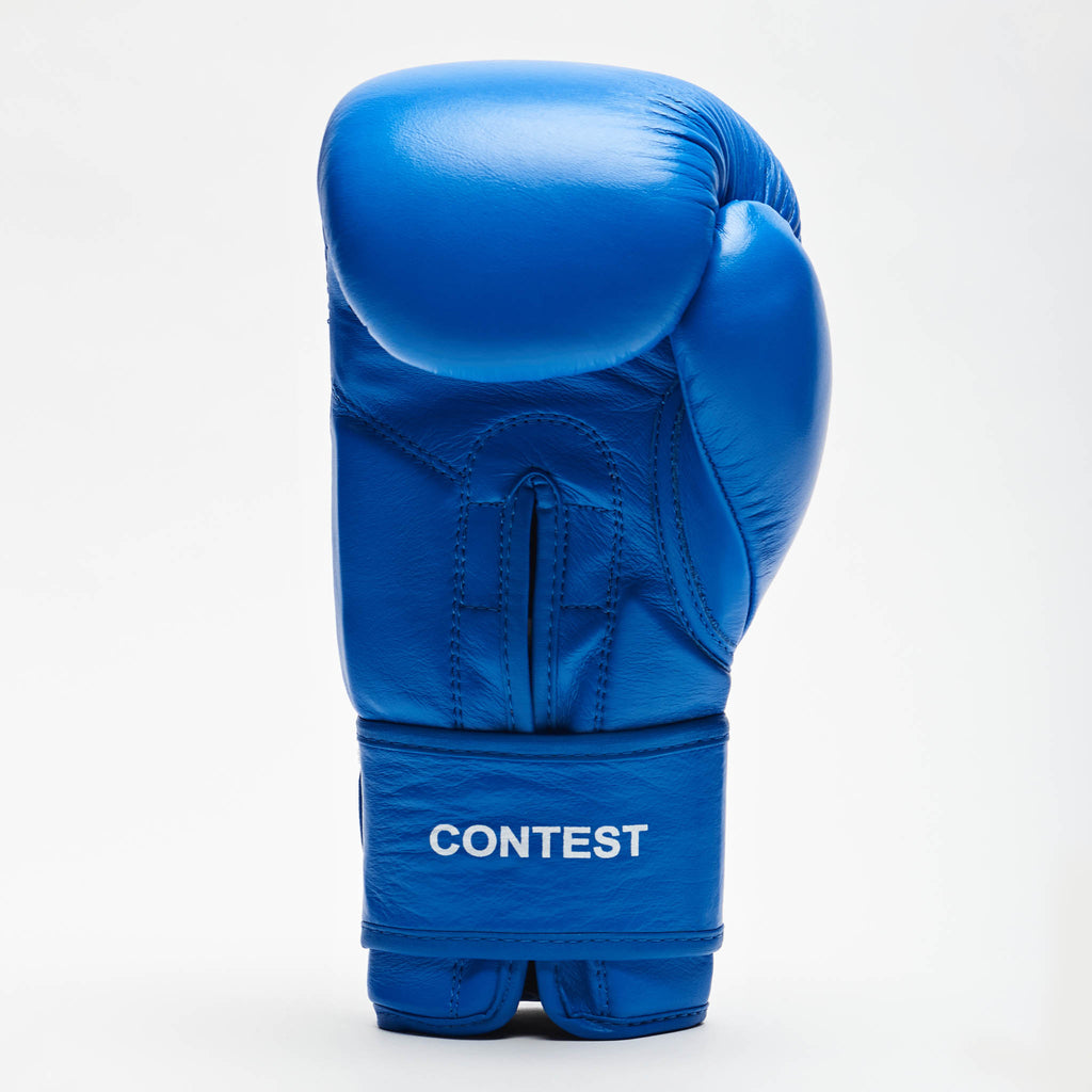 GUANTI BOXE CONTEST FPI APPROVED