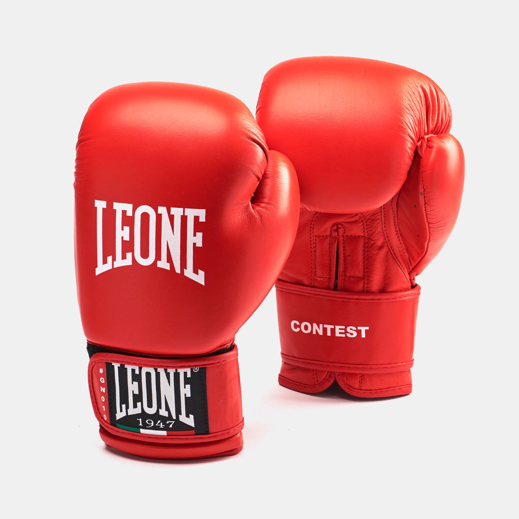 GUANTI BOXE CONTEST