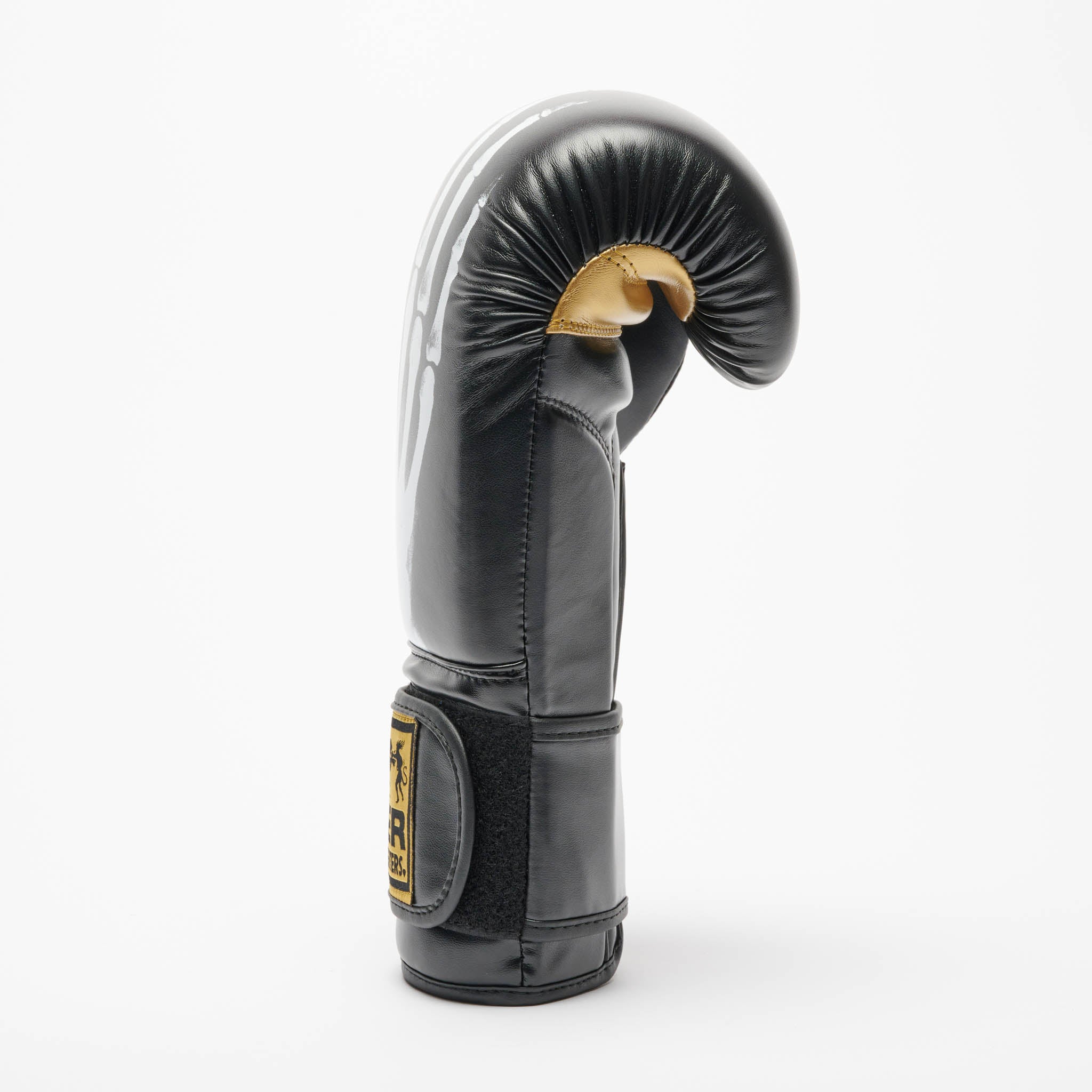 GUANTI BOXE LEONE X IUTER