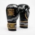 GUANTONE DA BOXE BARBED WIRE (IUTER)