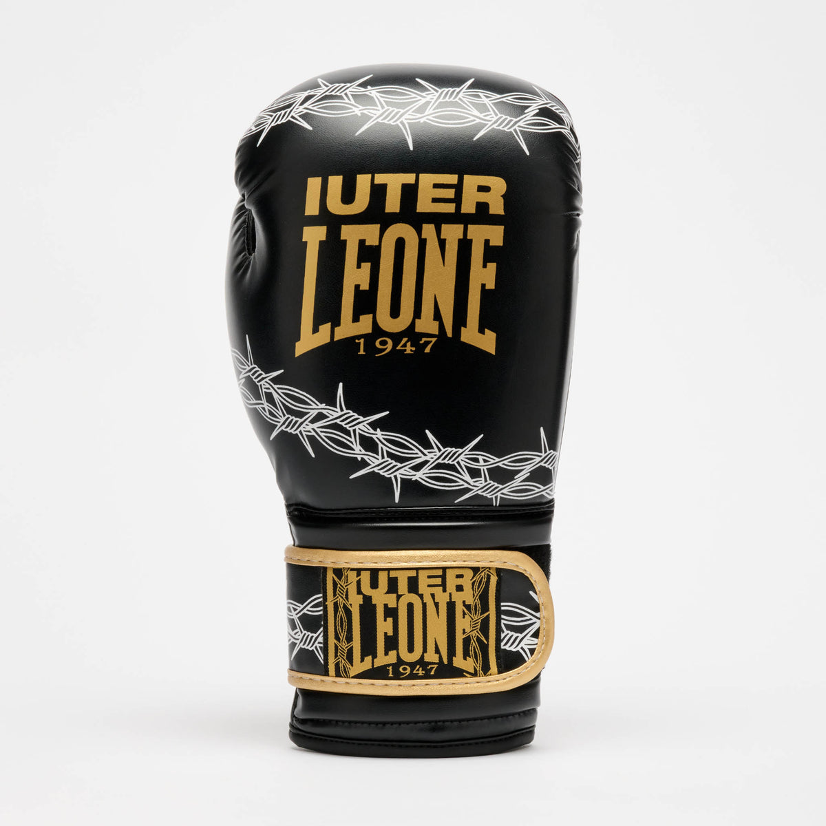 GUANTONE DA BOXE BARBED WIRE (IUTER)