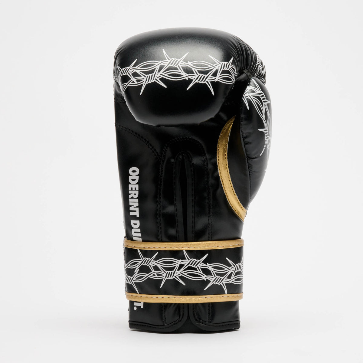 GUANTONE DA BOXE BARBED WIRE (IUTER)