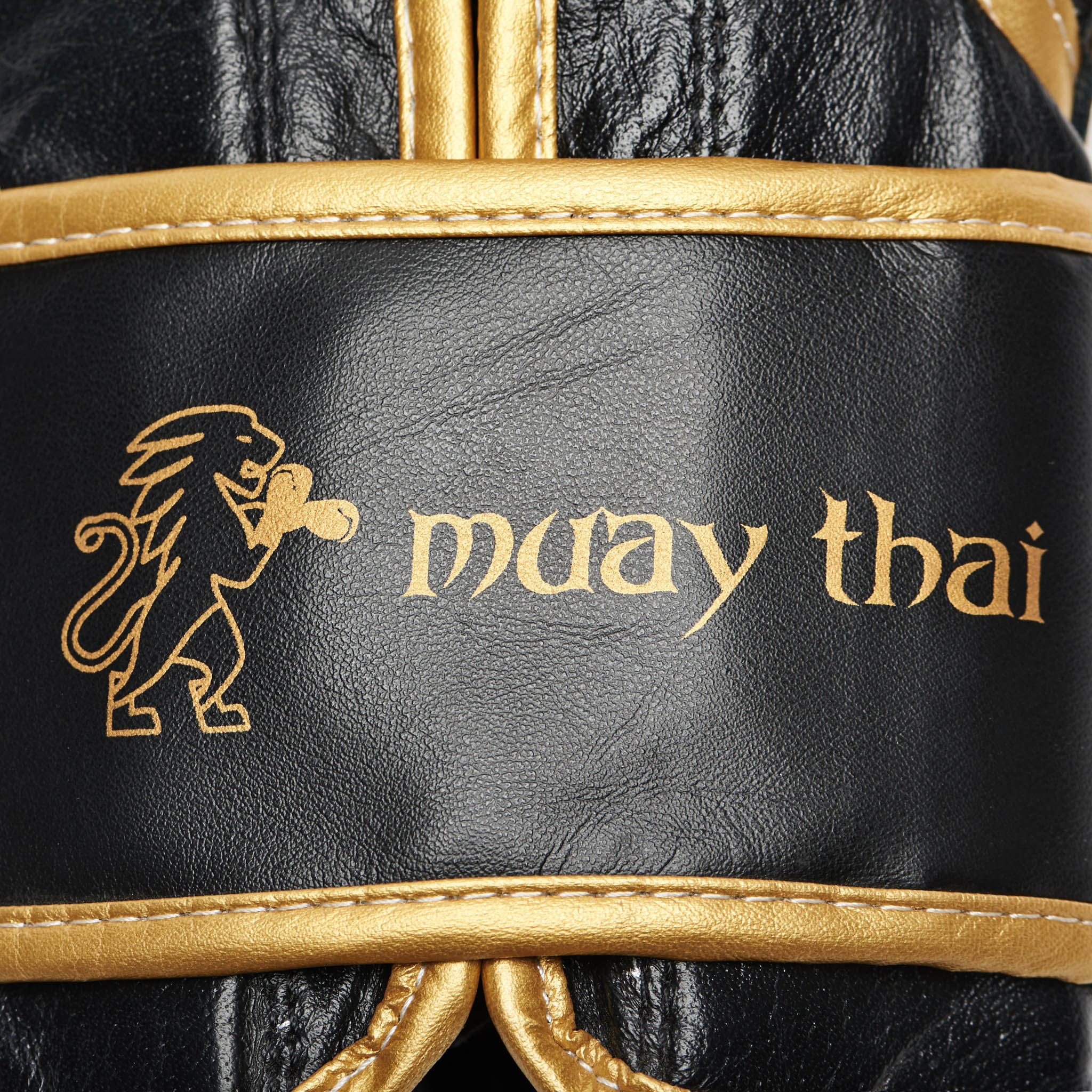 GUANTI MUAY THAI