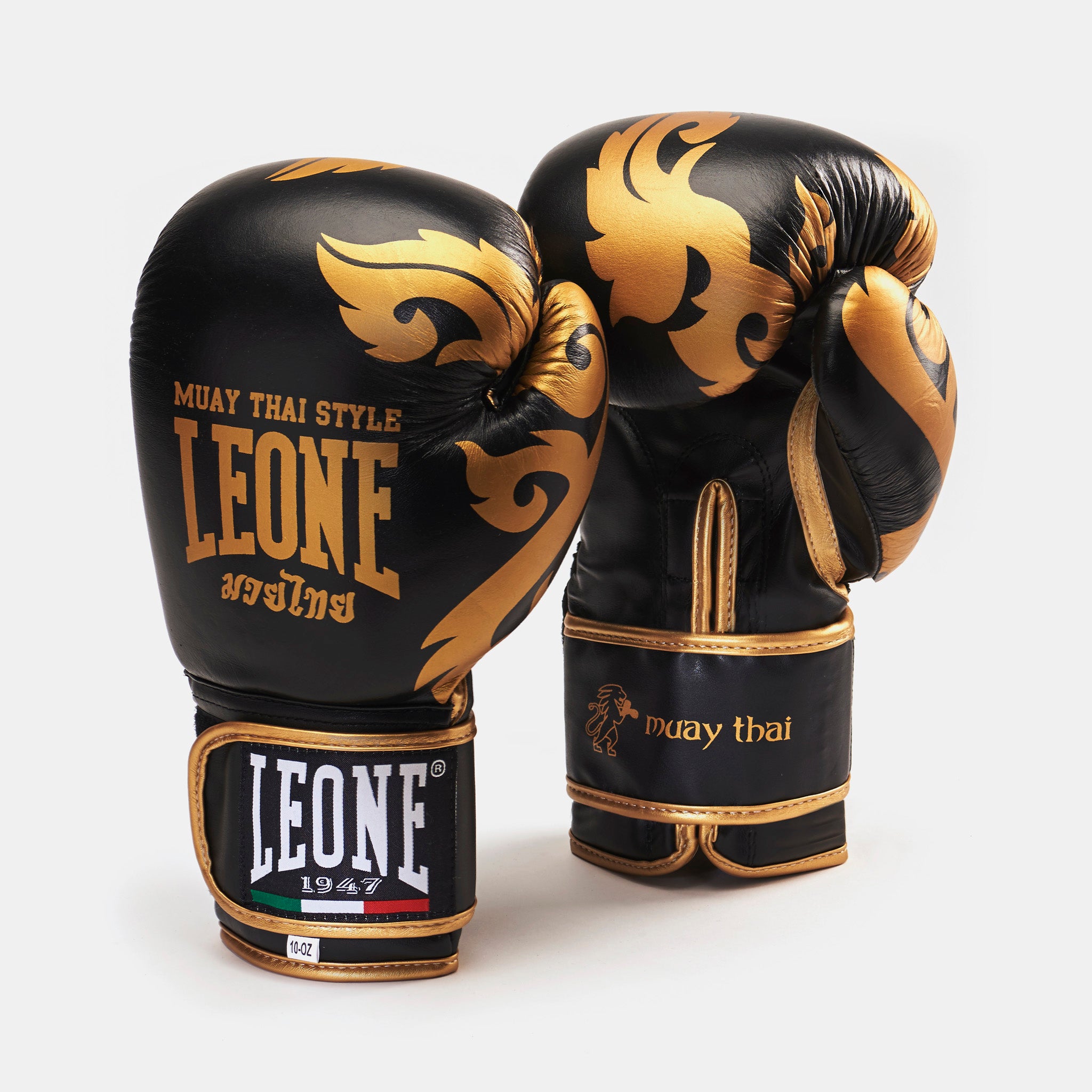 GUANTI MUAY THAI