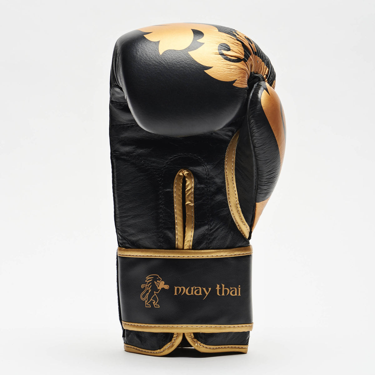 GUANTI MUAY THAI