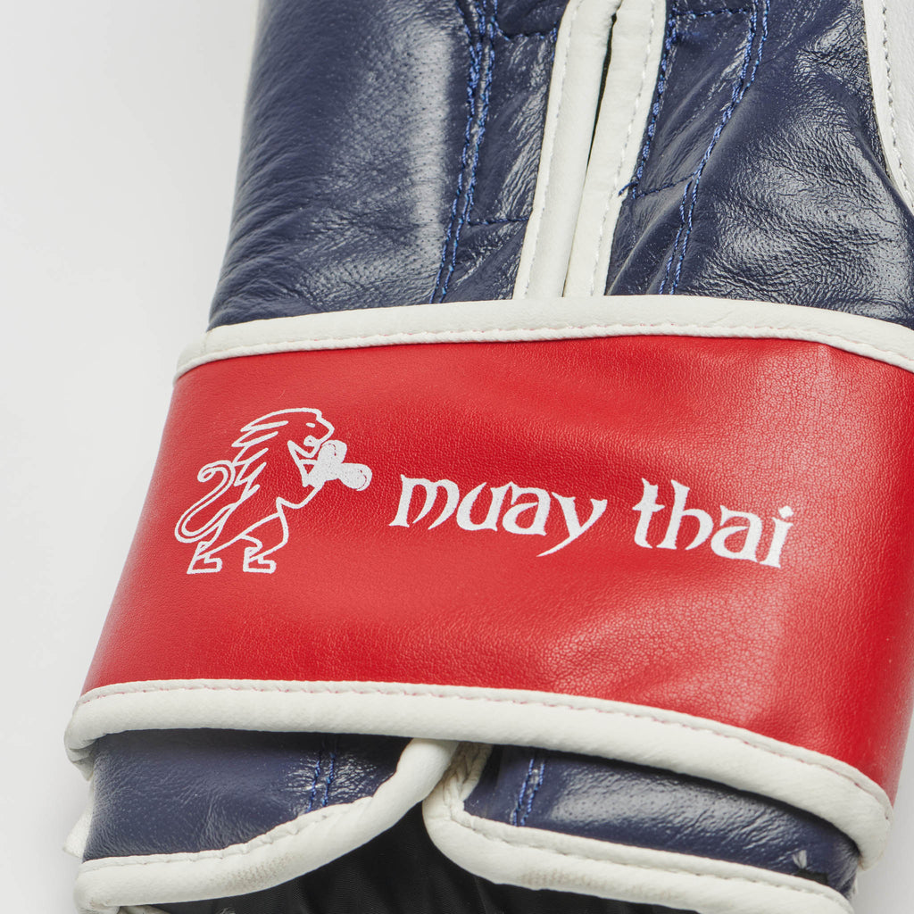 GUANTI MUAY THAI