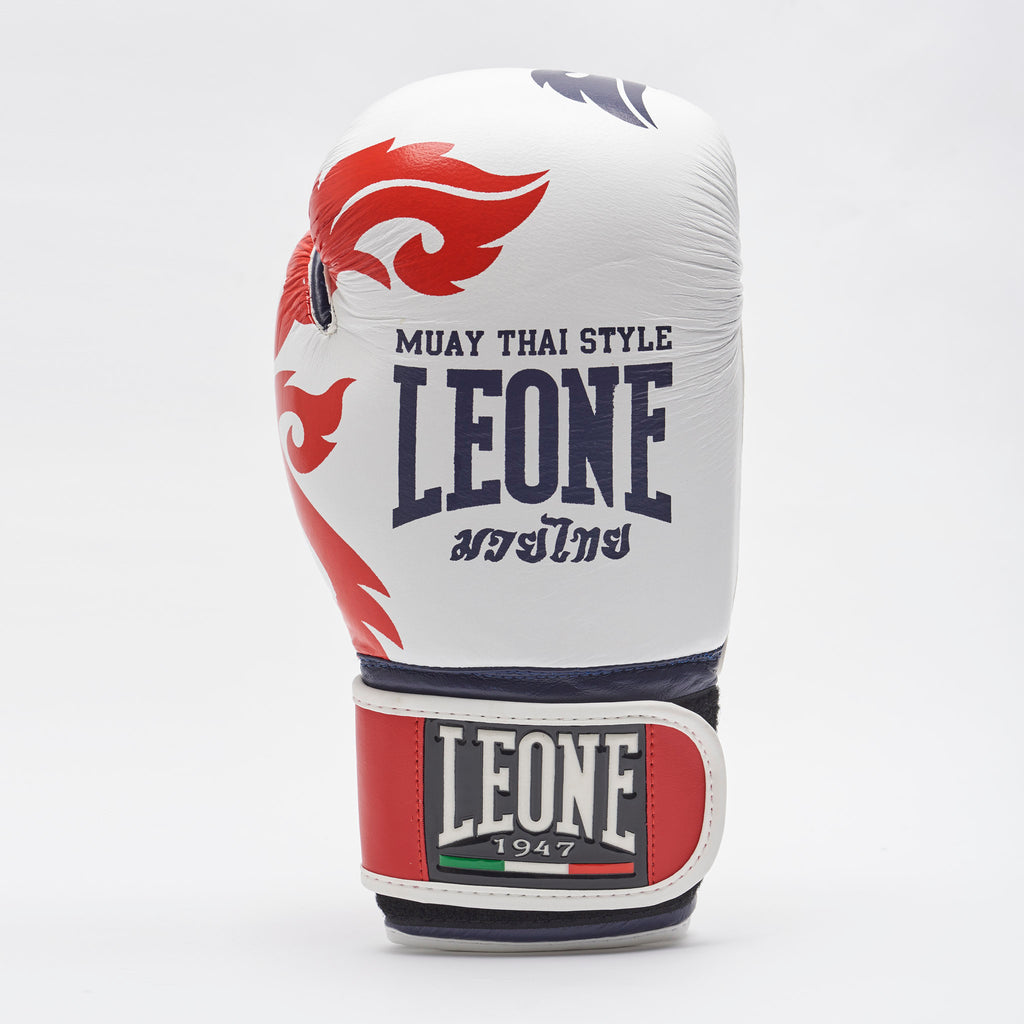 GUANTI MUAY THAI
