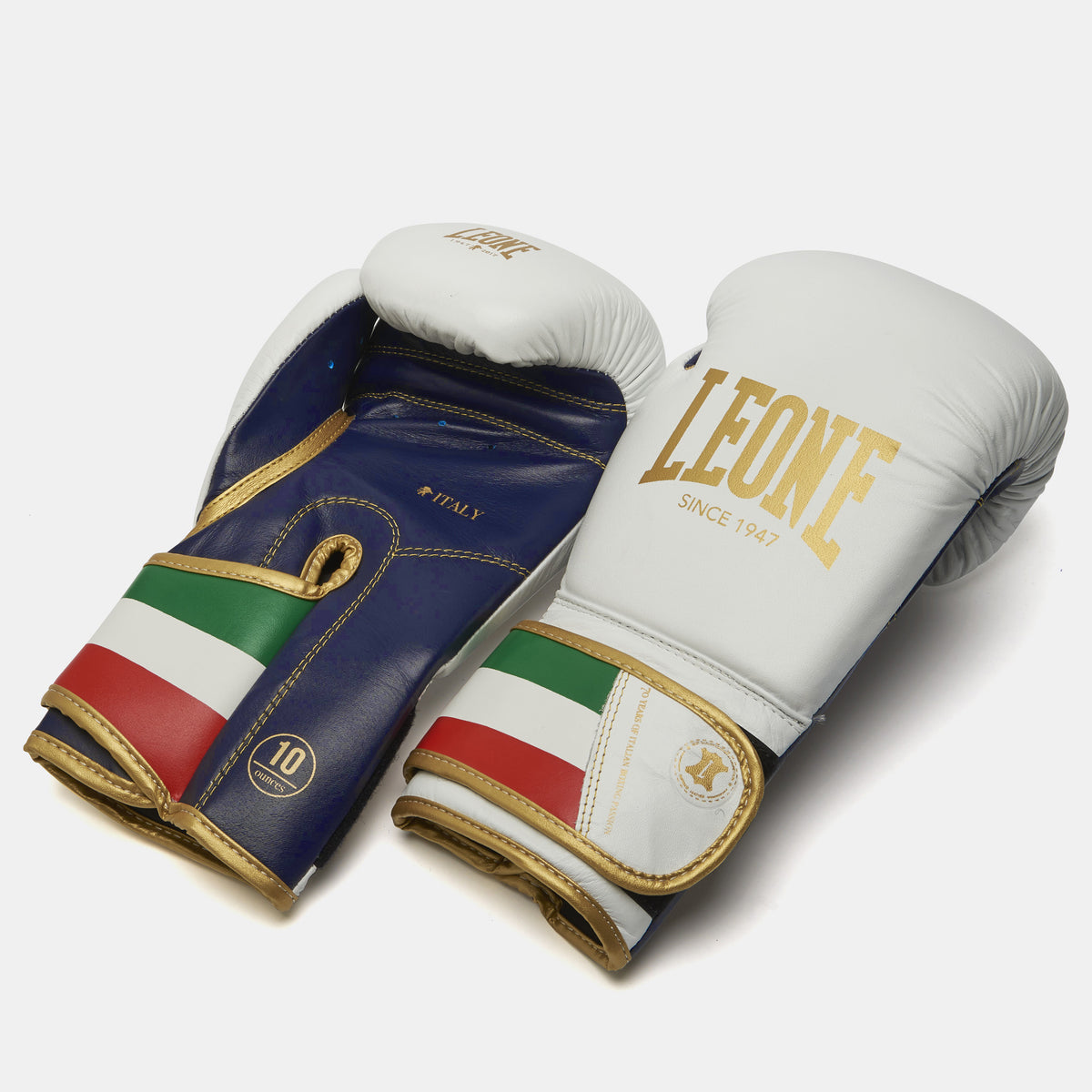 GUANTI BOXE ITALY '47