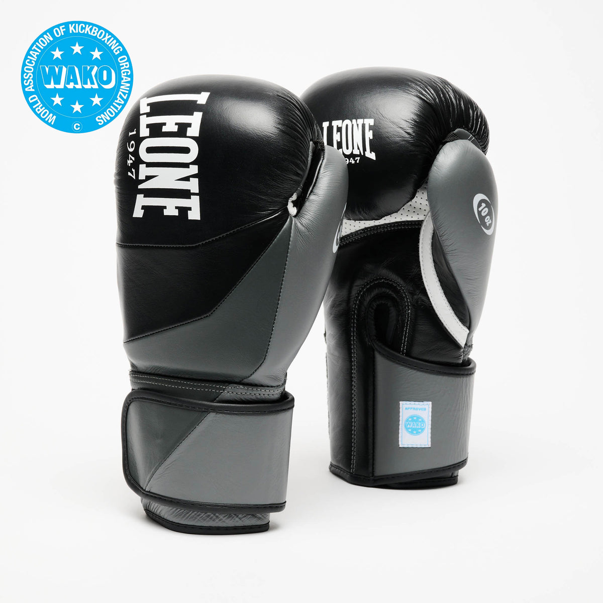 GUANTONE DA KICK BOXING WAKO