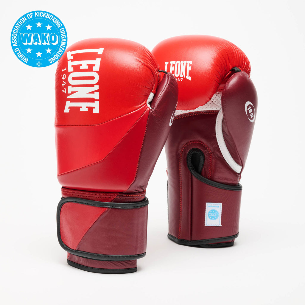 GUANTONE DA KICK BOXING WAKO