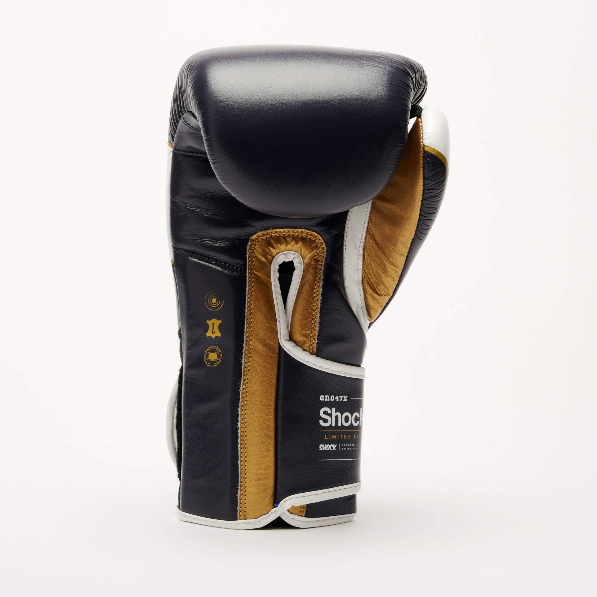 GUANTI BOXE SHOCK X