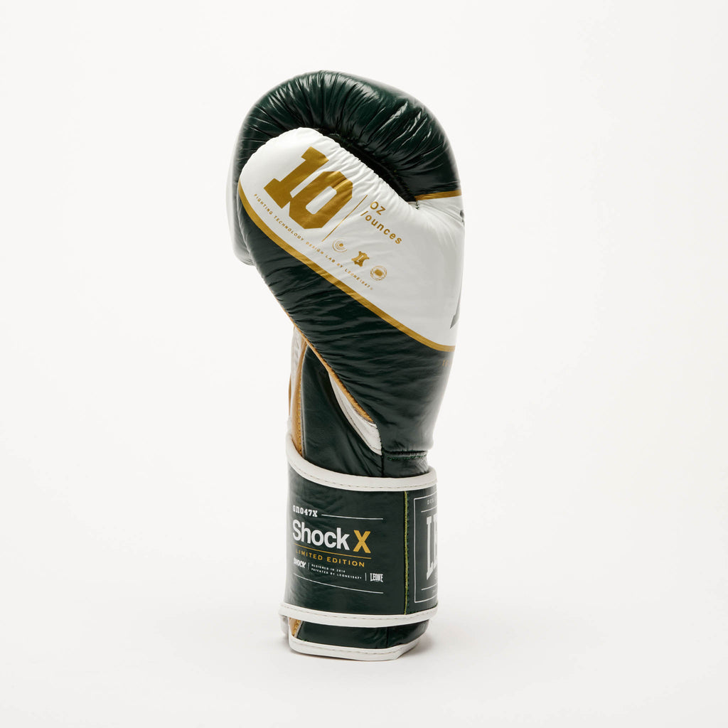 GUANTI BOXE SHOCK X