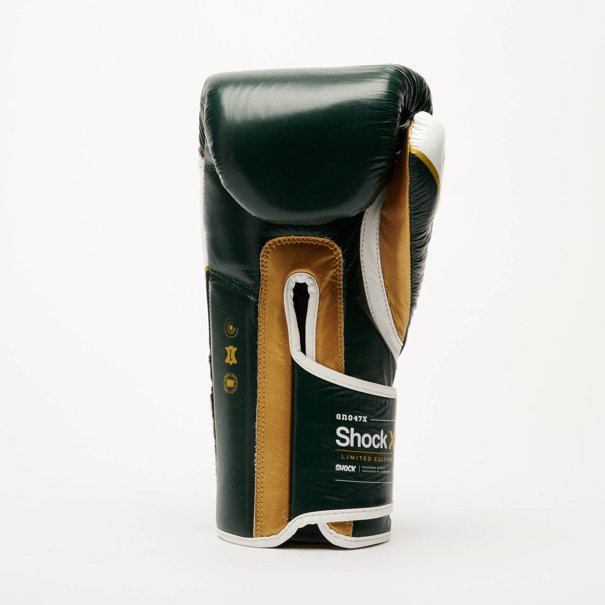 GUANTI BOXE SHOCK X