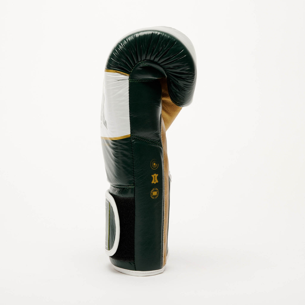 GUANTI BOXE SHOCK X