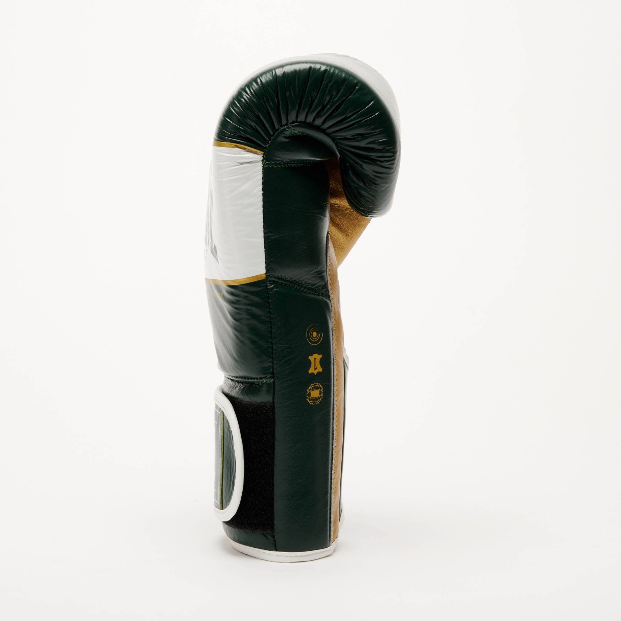 SHOCK X BOXING GLOVES
