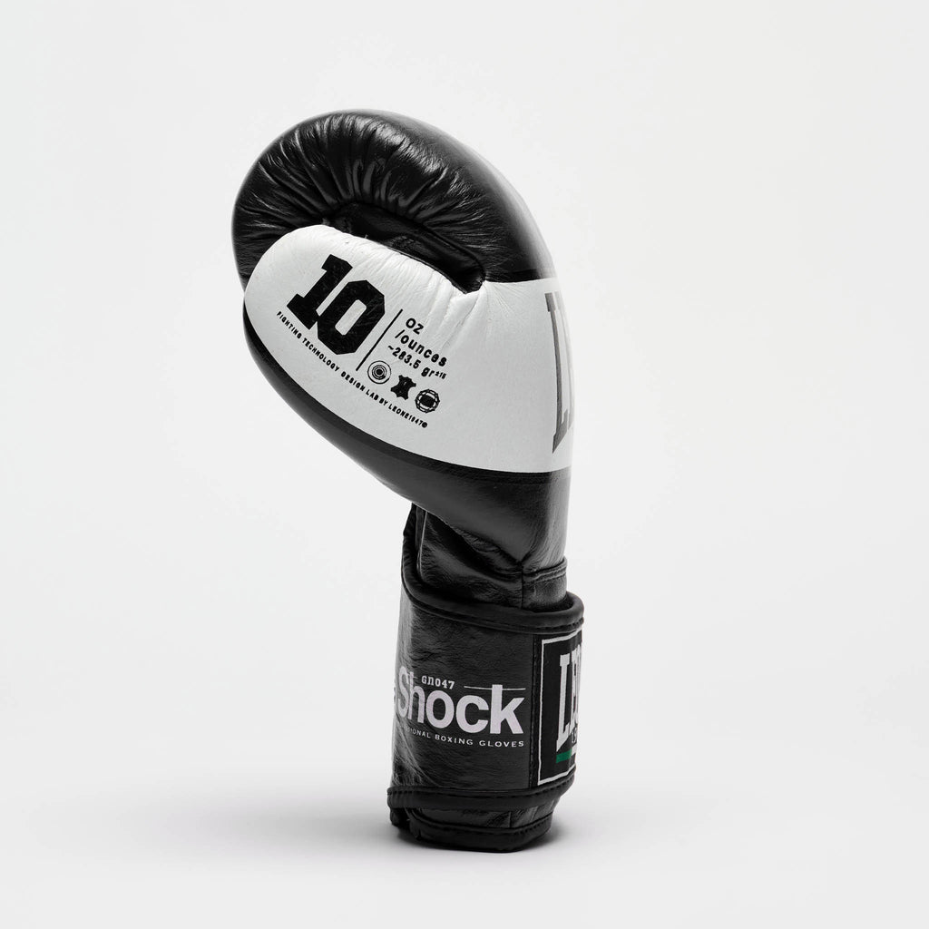GUANTI BOXE SHOCK