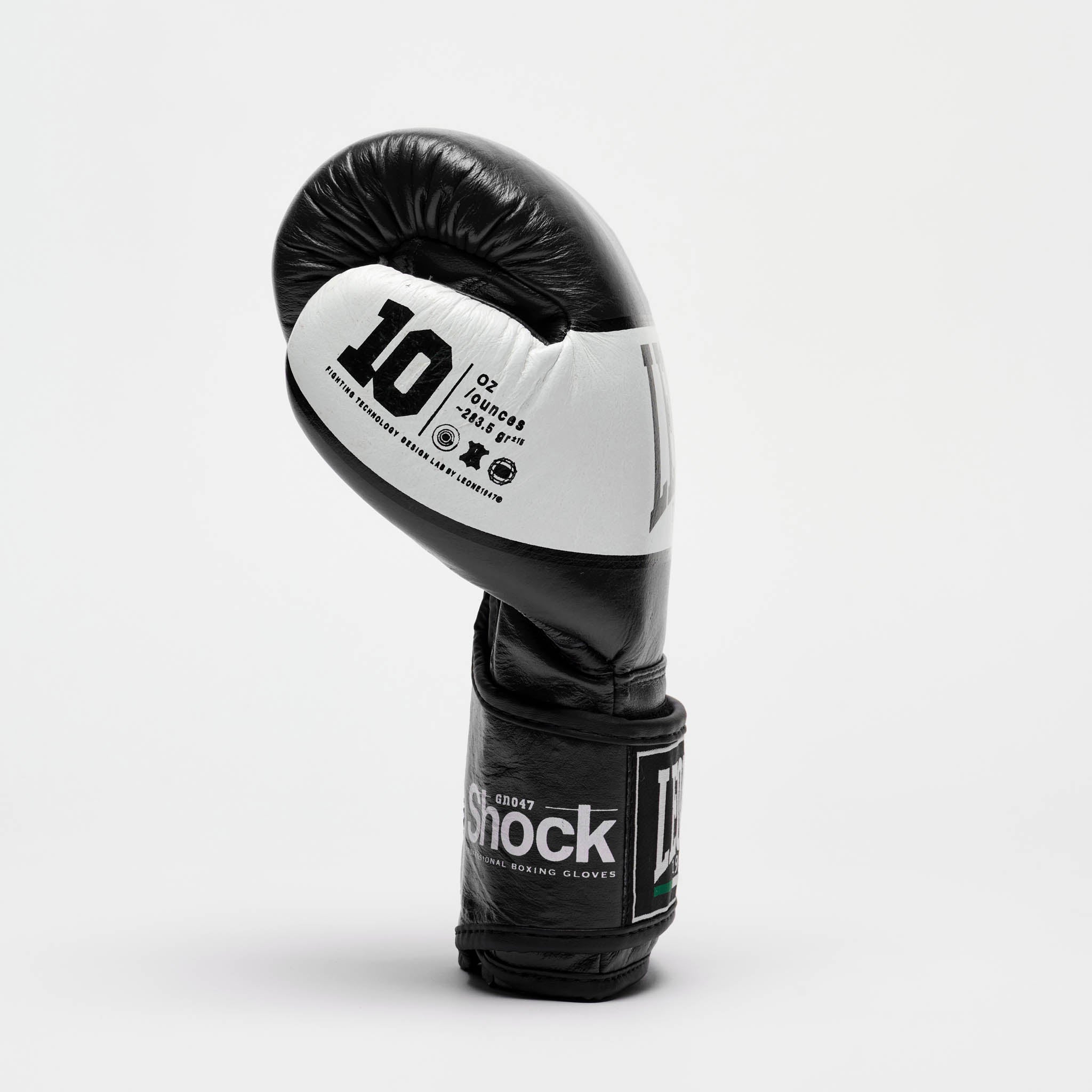 GUANTI BOXE SHOCK