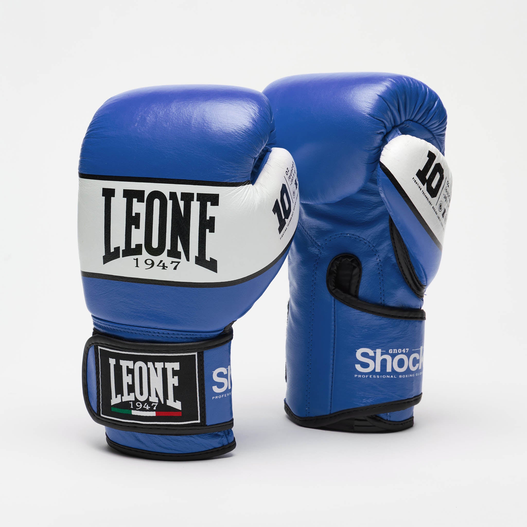 GUANTI BOXE SHOCK