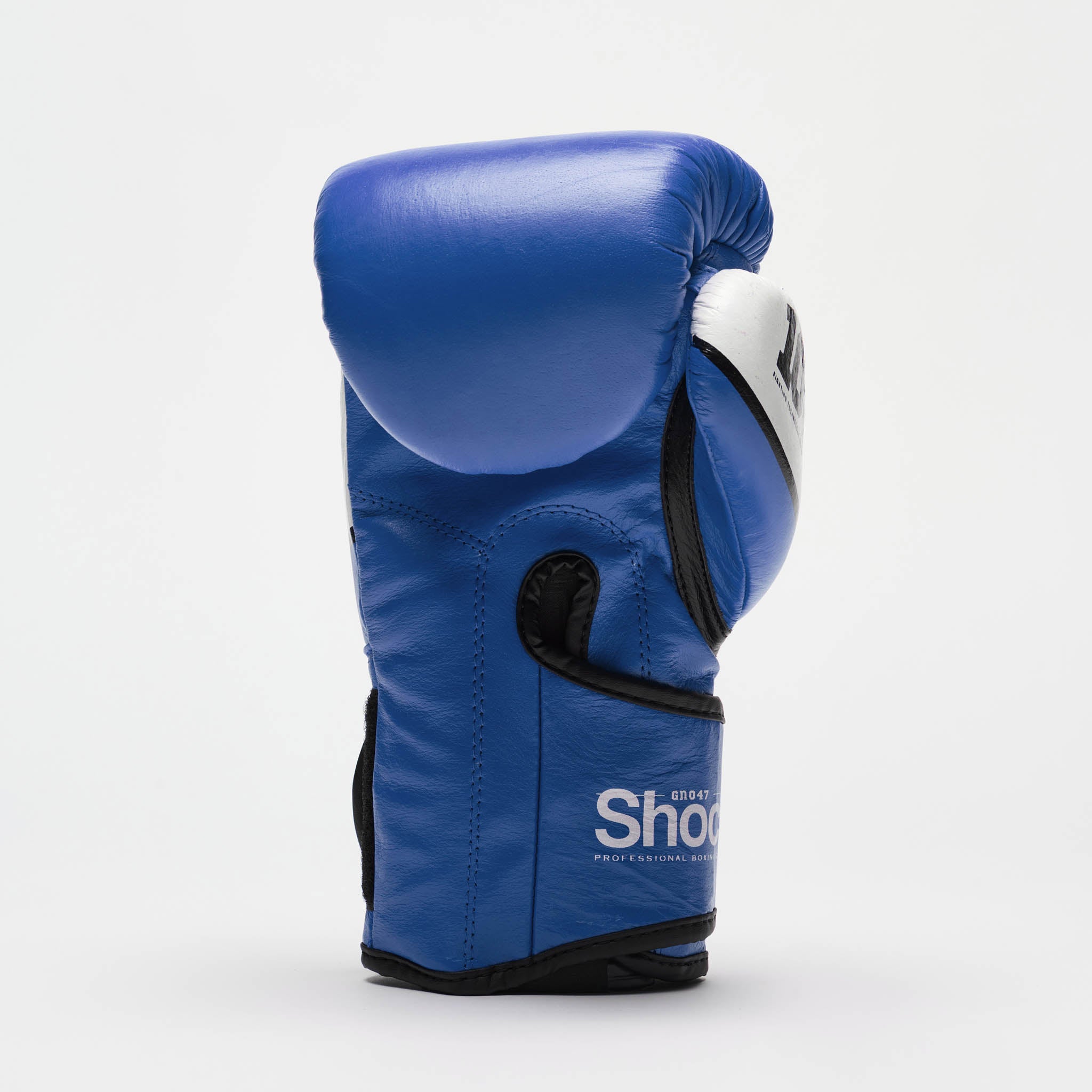 GUANTI BOXE SHOCK
