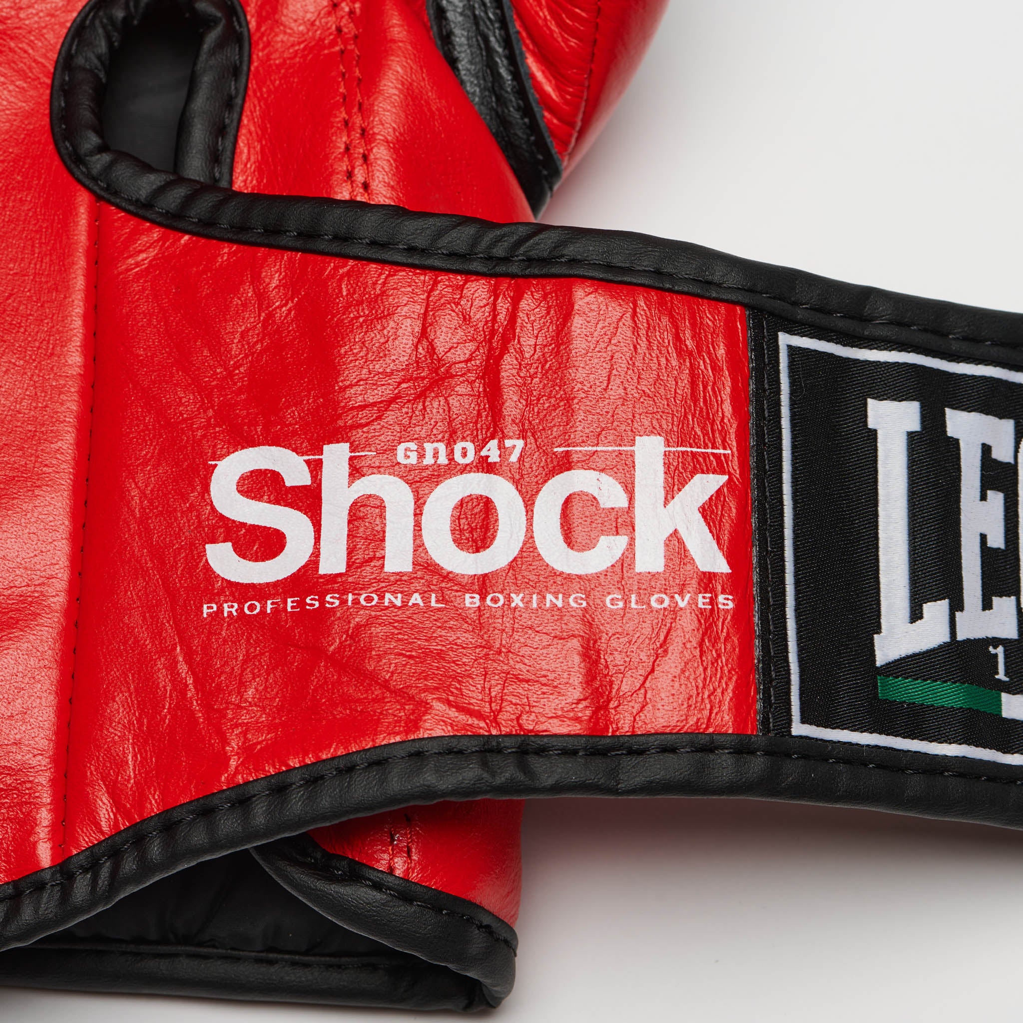 GUANTI BOXE SHOCK