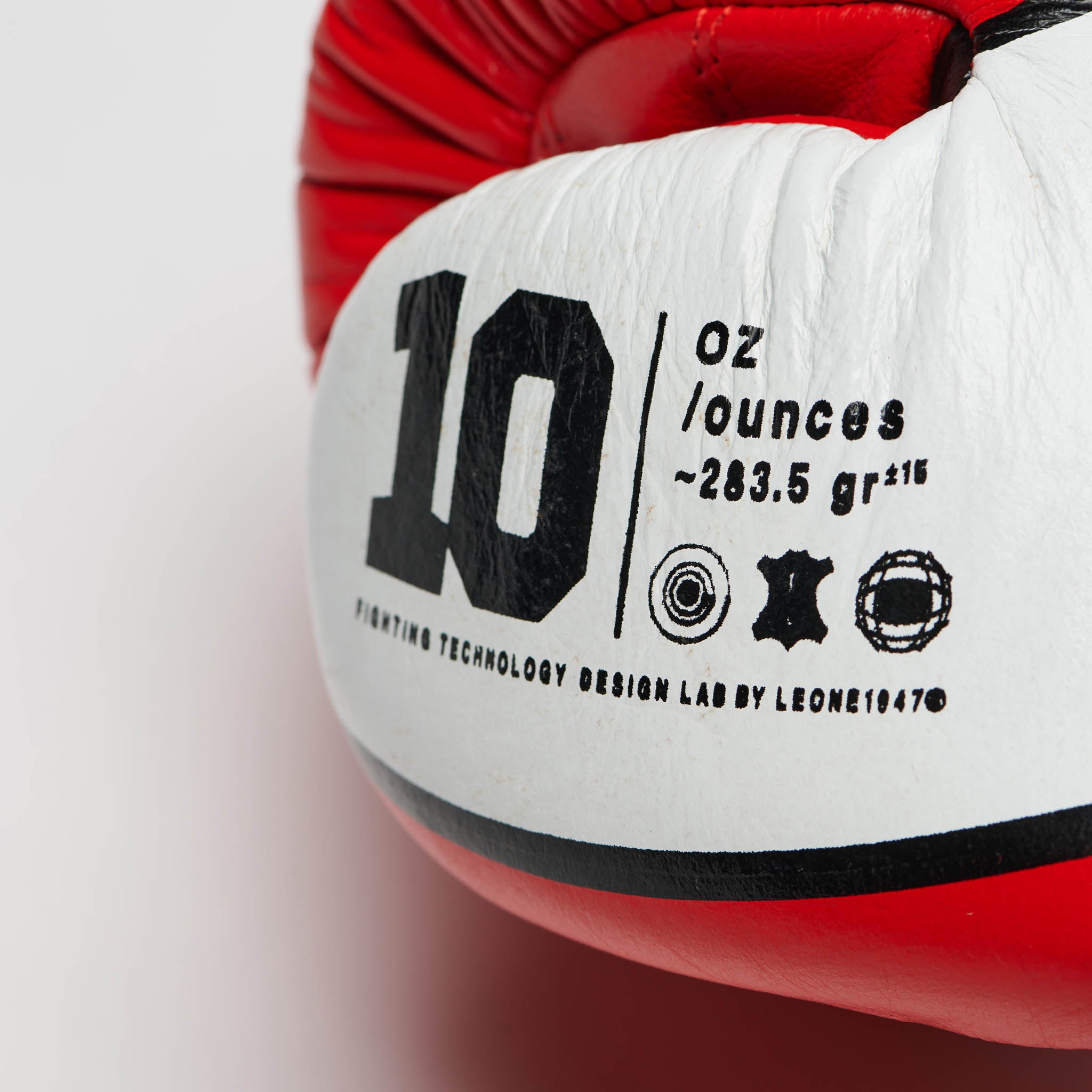 GUANTI BOXE SHOCK