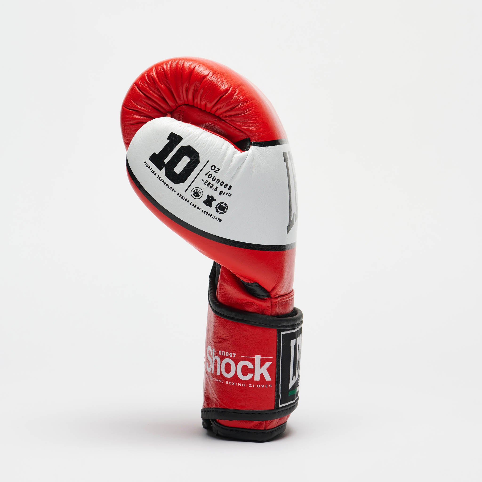 GUANTI BOXE SHOCK