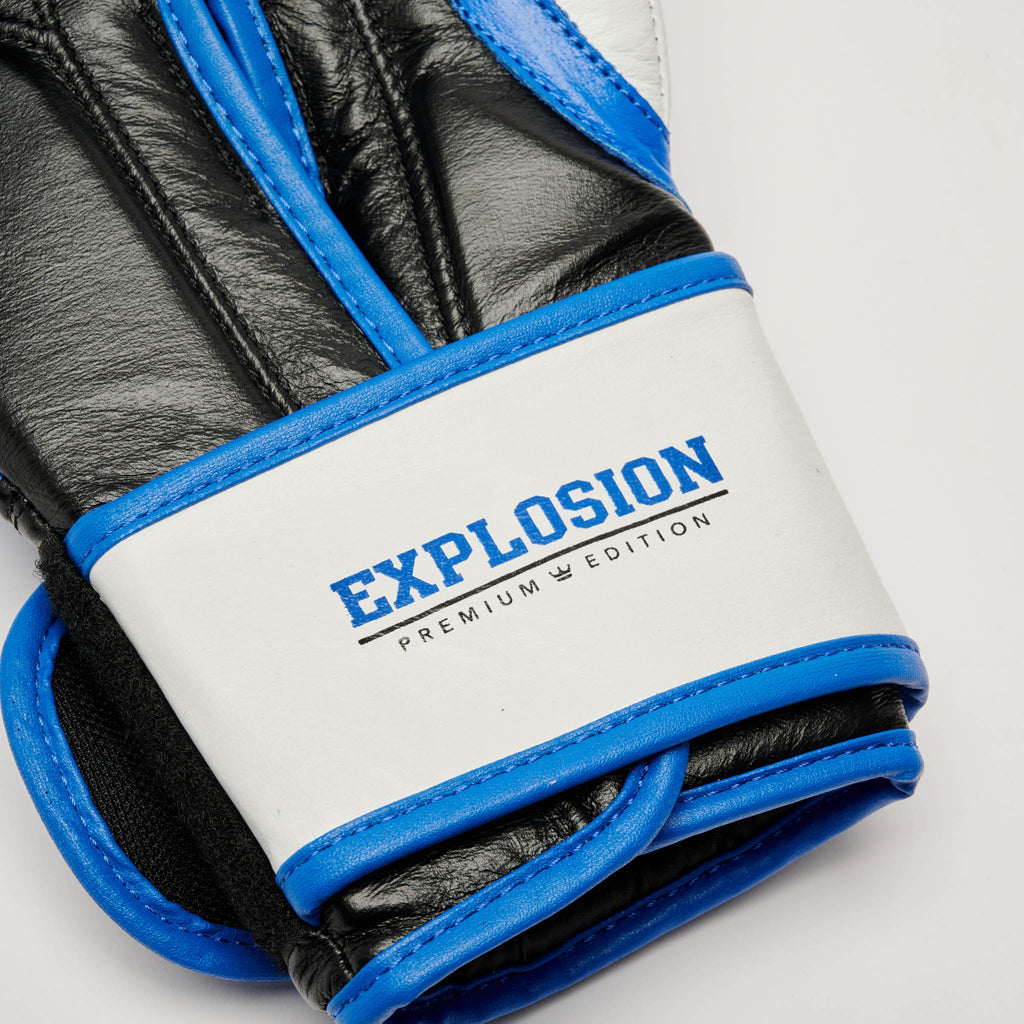 GUANTI BOXE EXPLOSION