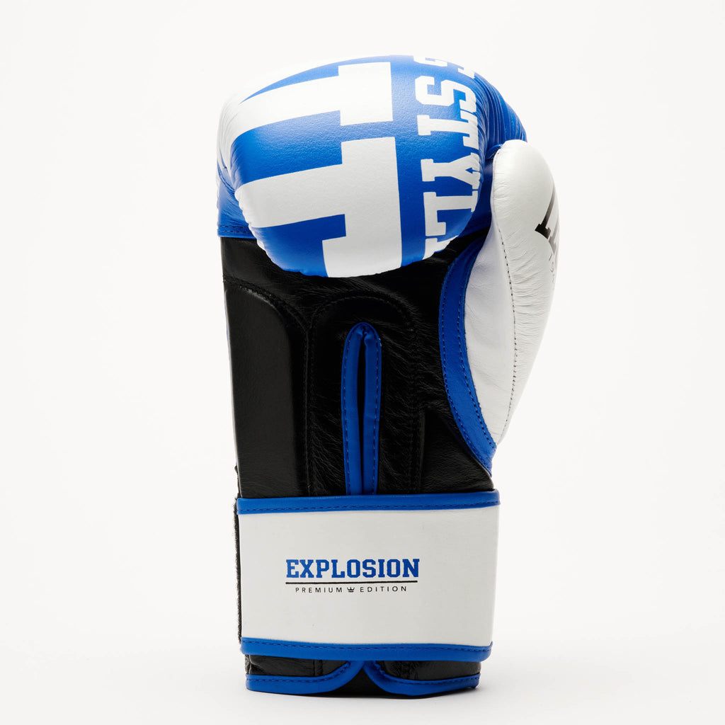 GUANTI BOXE EXPLOSION