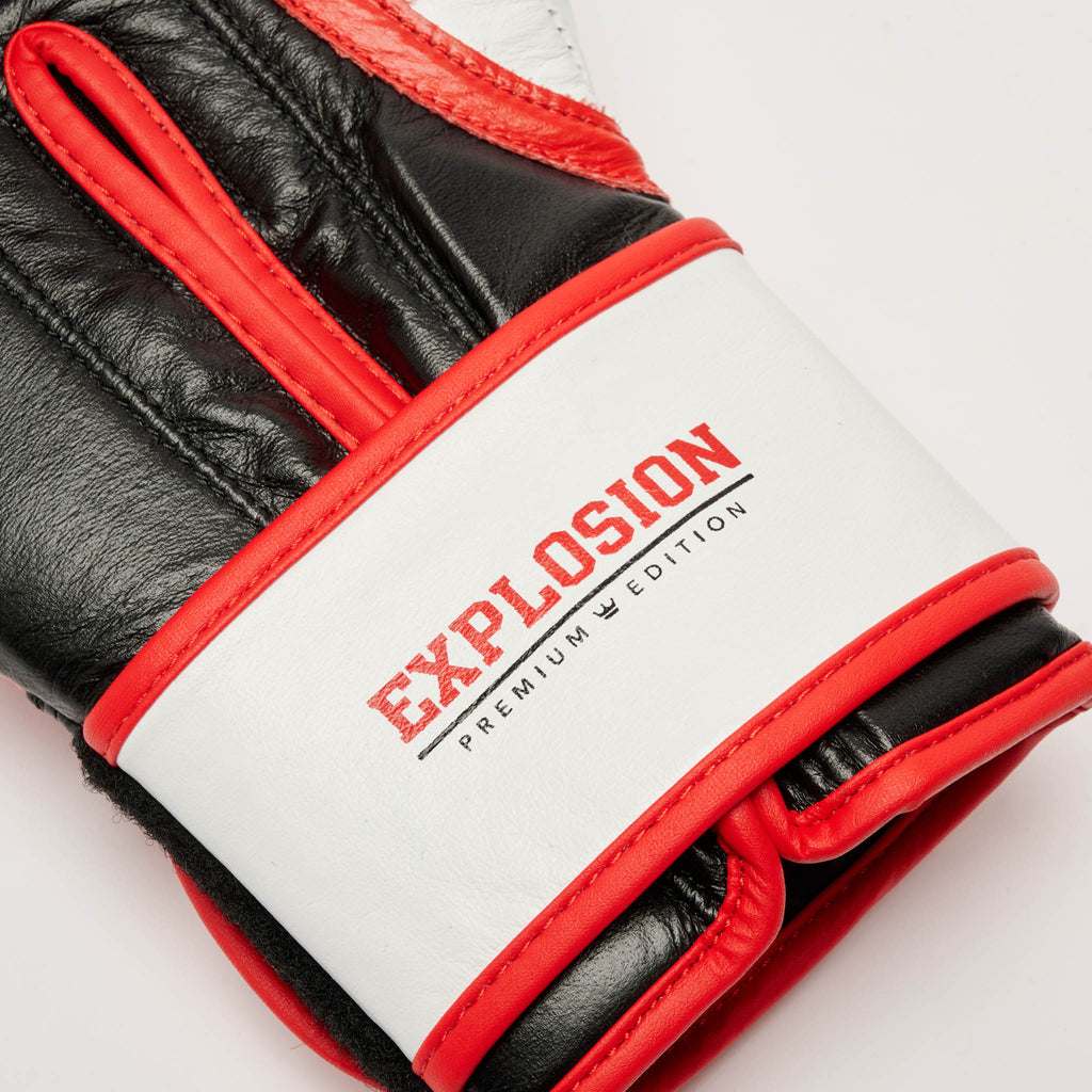 GUANTI BOXE EXPLOSION