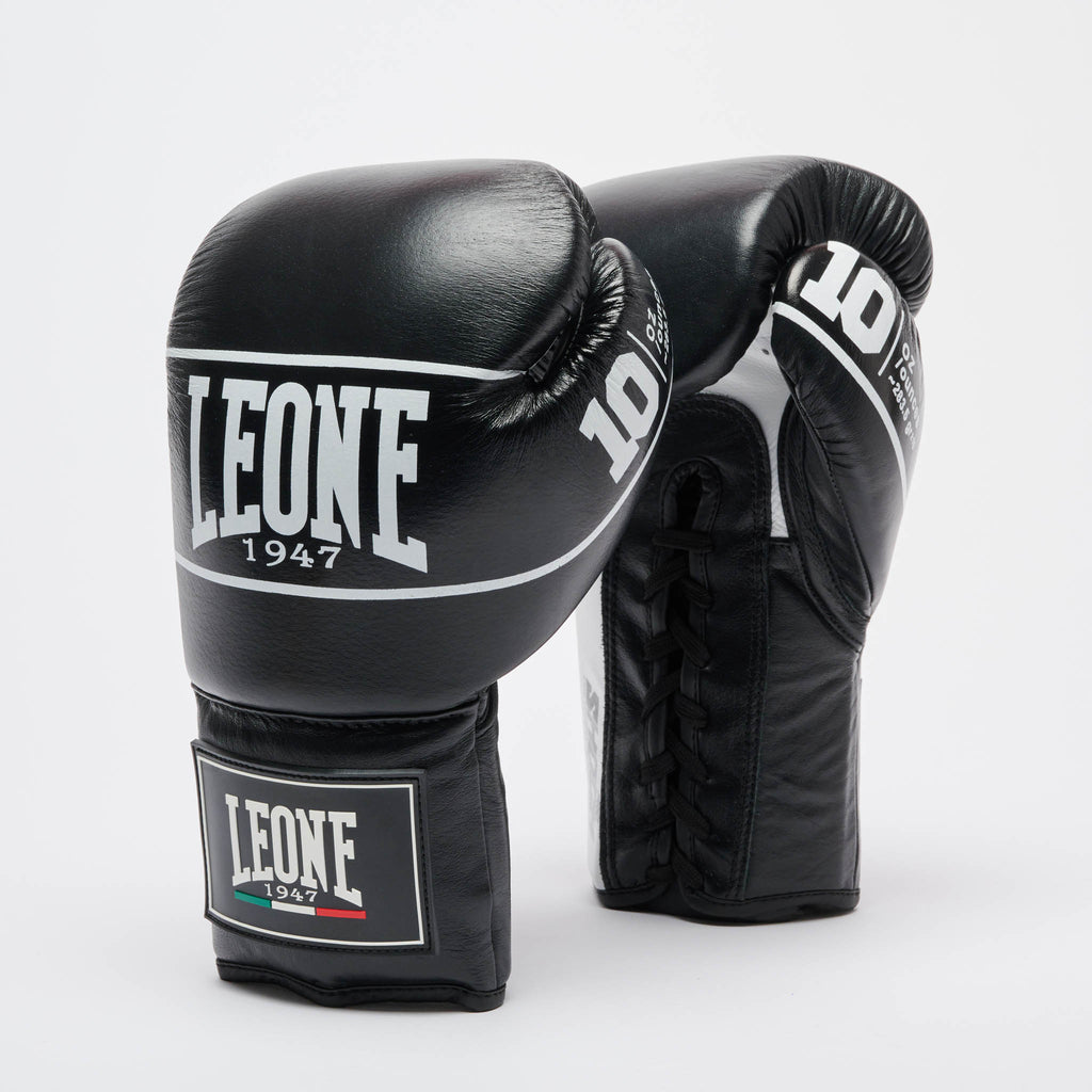 GUANTI BOXE SHOCK PRO