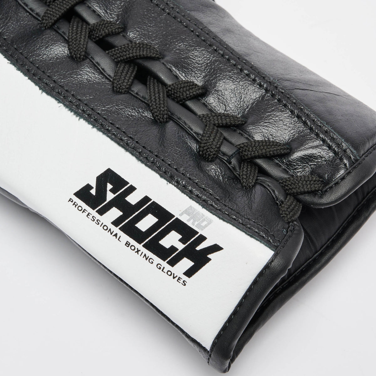 GUANTI BOXE SHOCK PRO