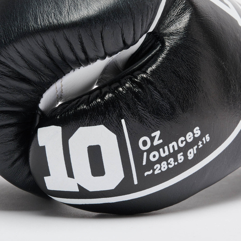 GUANTI BOXE SHOCK PRO