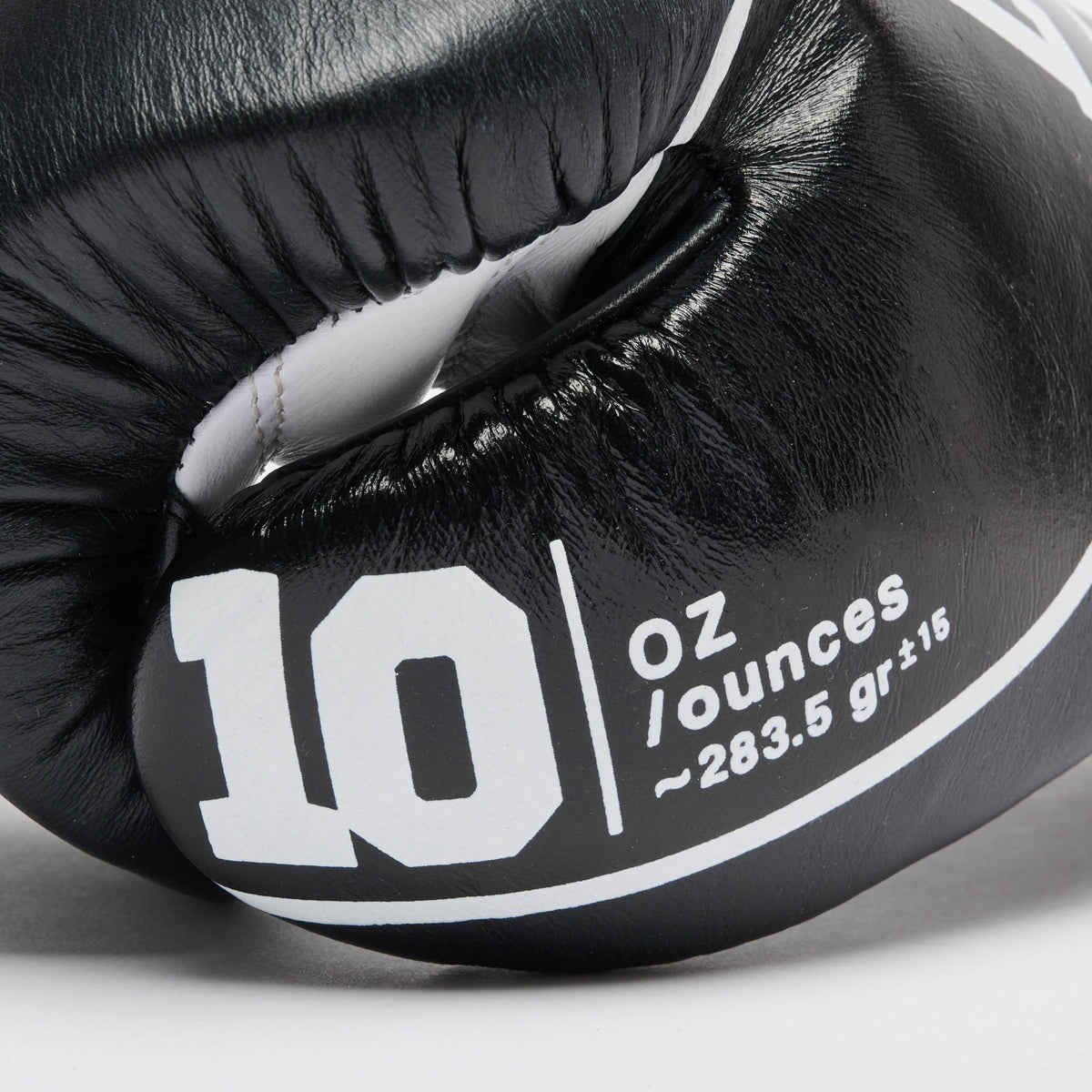 GUANTI BOXE SHOCK PRO