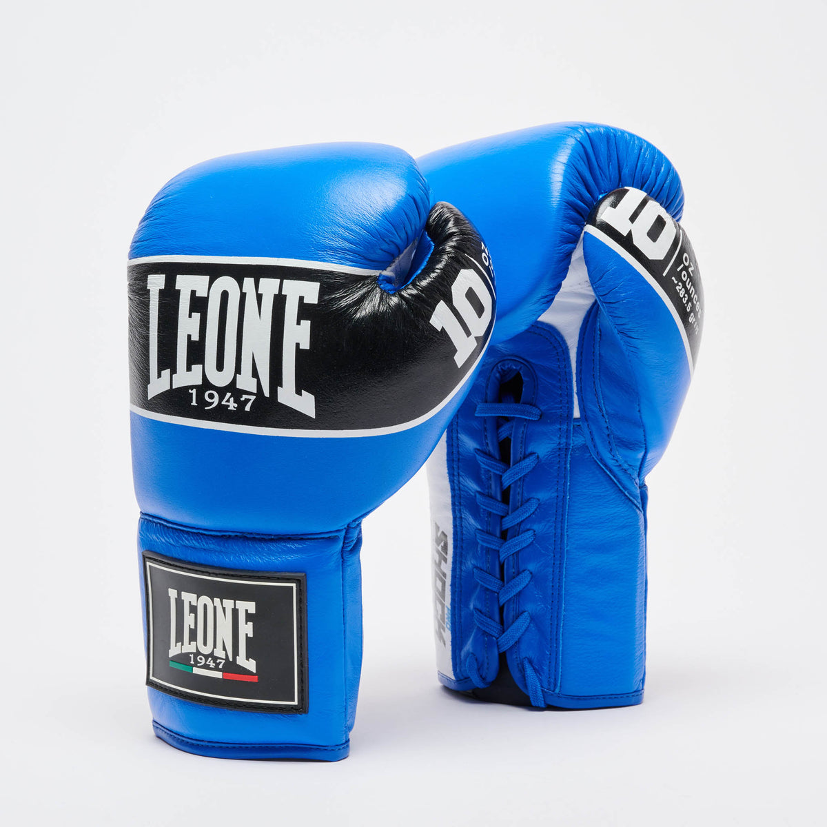 GUANTI BOXE SHOCK PRO
