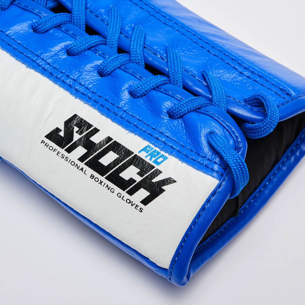 GUANTI BOXE SHOCK PRO