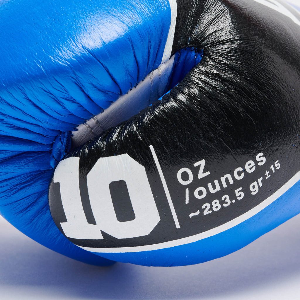 GUANTI BOXE SHOCK PRO