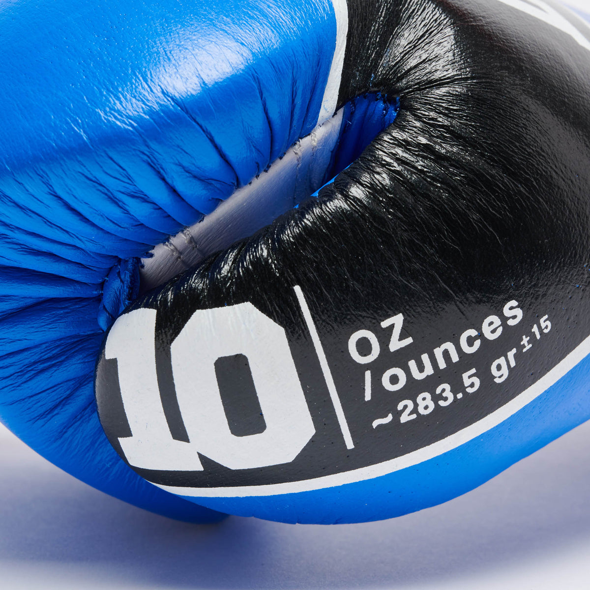 GUANTI BOXE SHOCK PRO