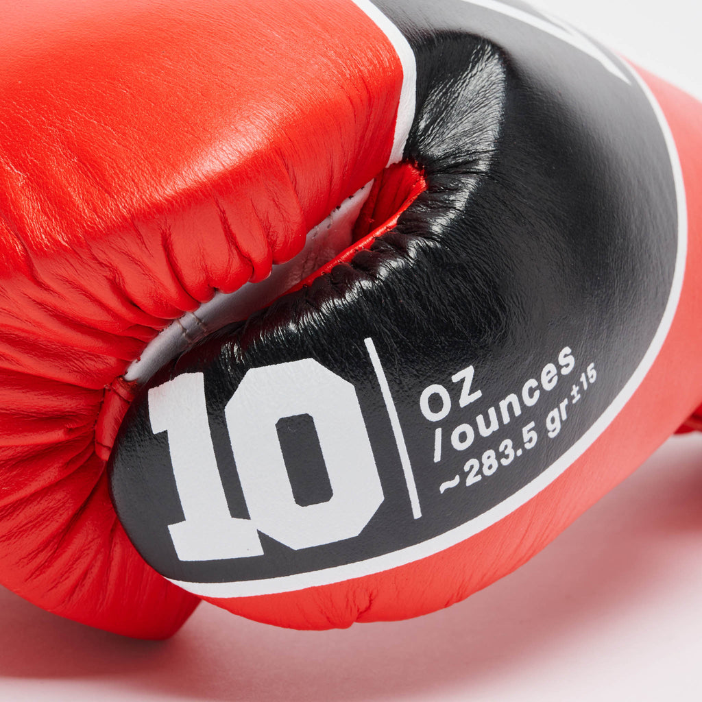 GUANTI BOXE SHOCK PRO
