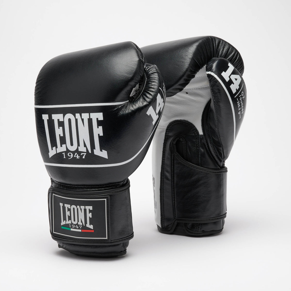 GUANTI BOXE SHOCK PRO