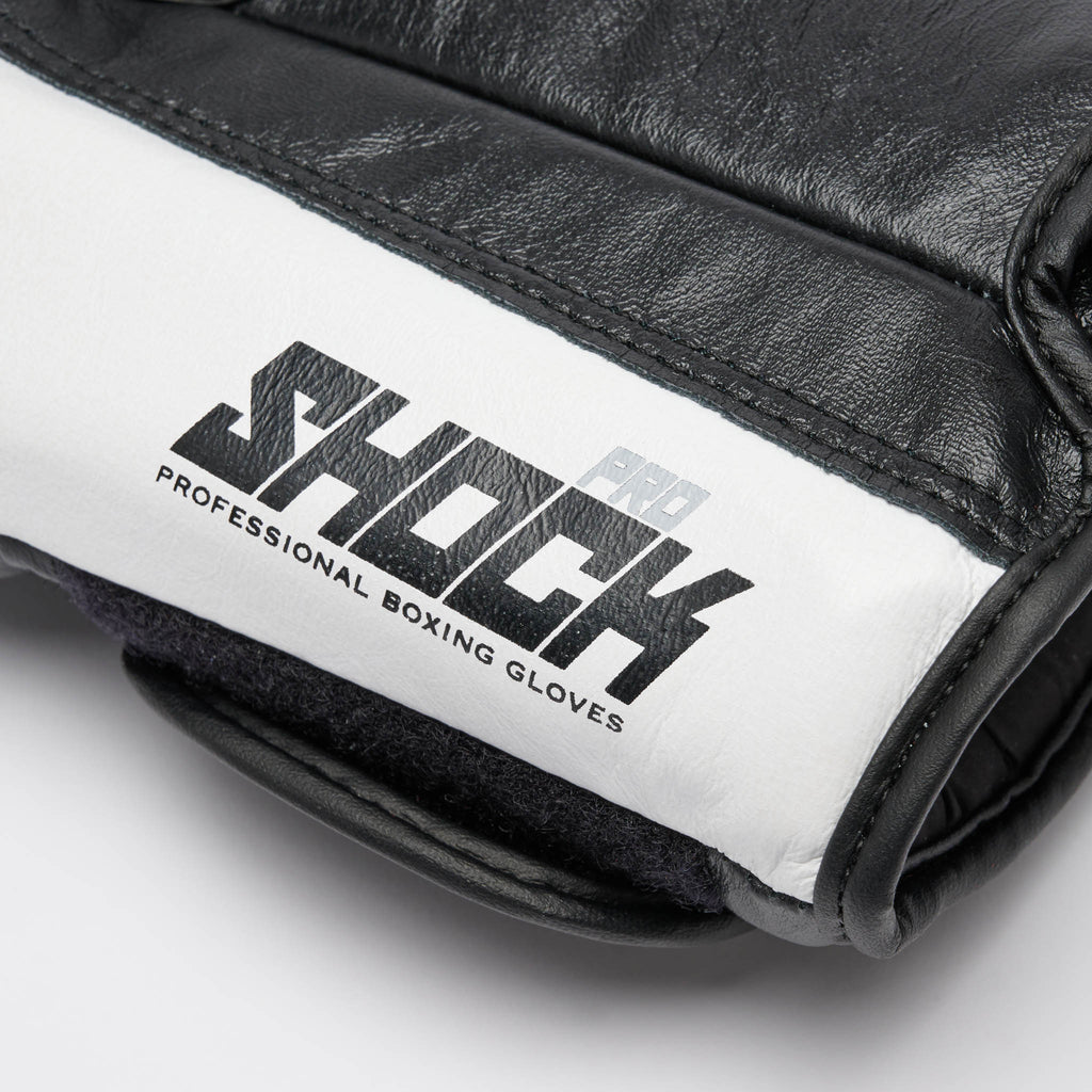 GUANTI BOXE SHOCK PRO