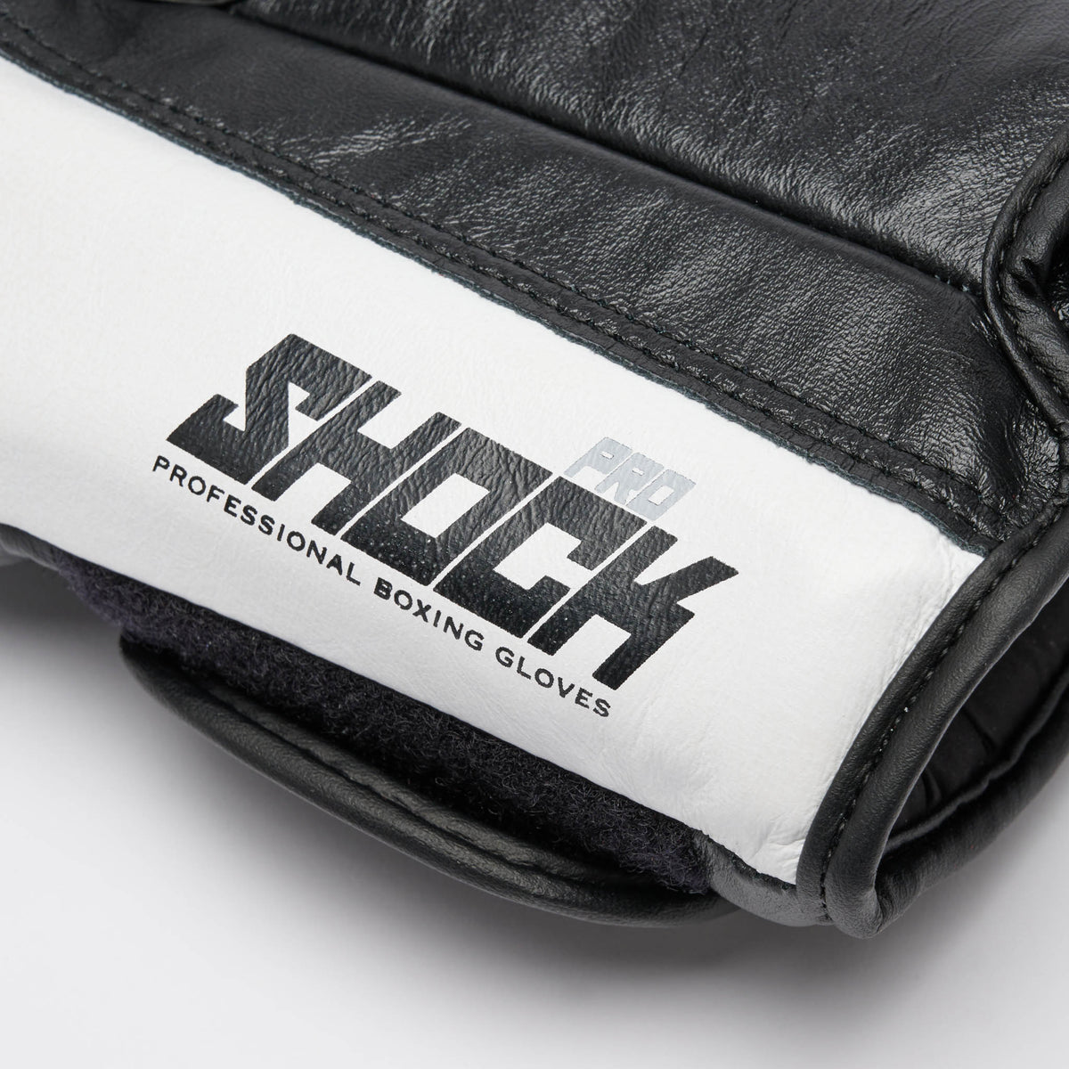 GUANTI BOXE SHOCK PRO