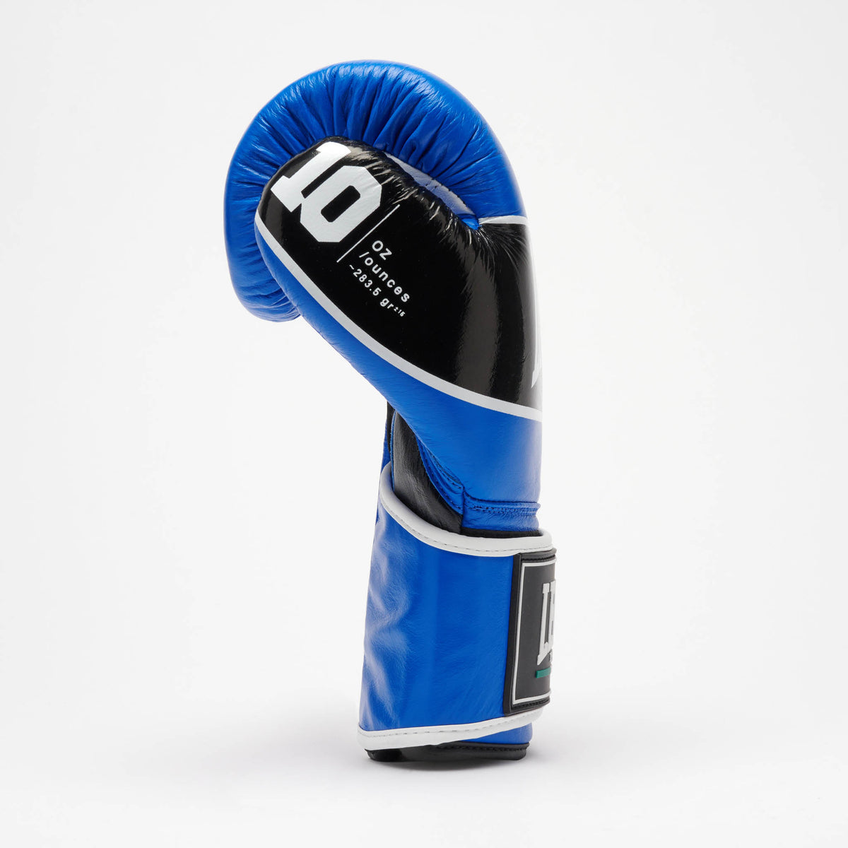GUANTI BOXE SHOCK PRO