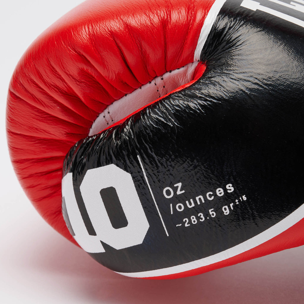 GUANTI BOXE SHOCK PRO