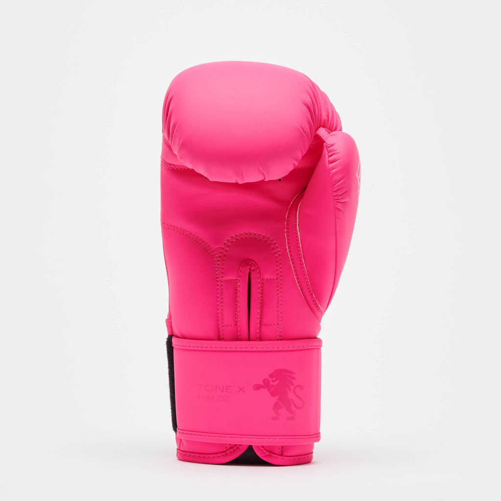 GUANTI DA BOXE TONE X