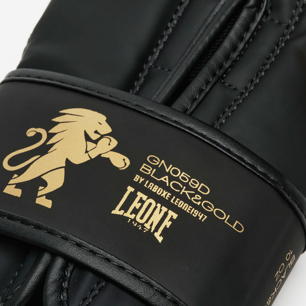 GUANTI BOXE IDOL