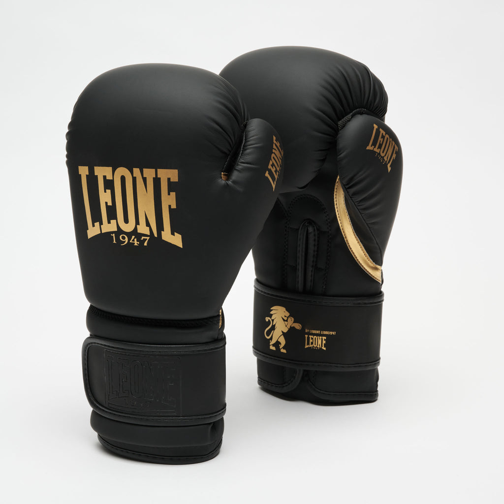 GUANTI BOXE IDOL