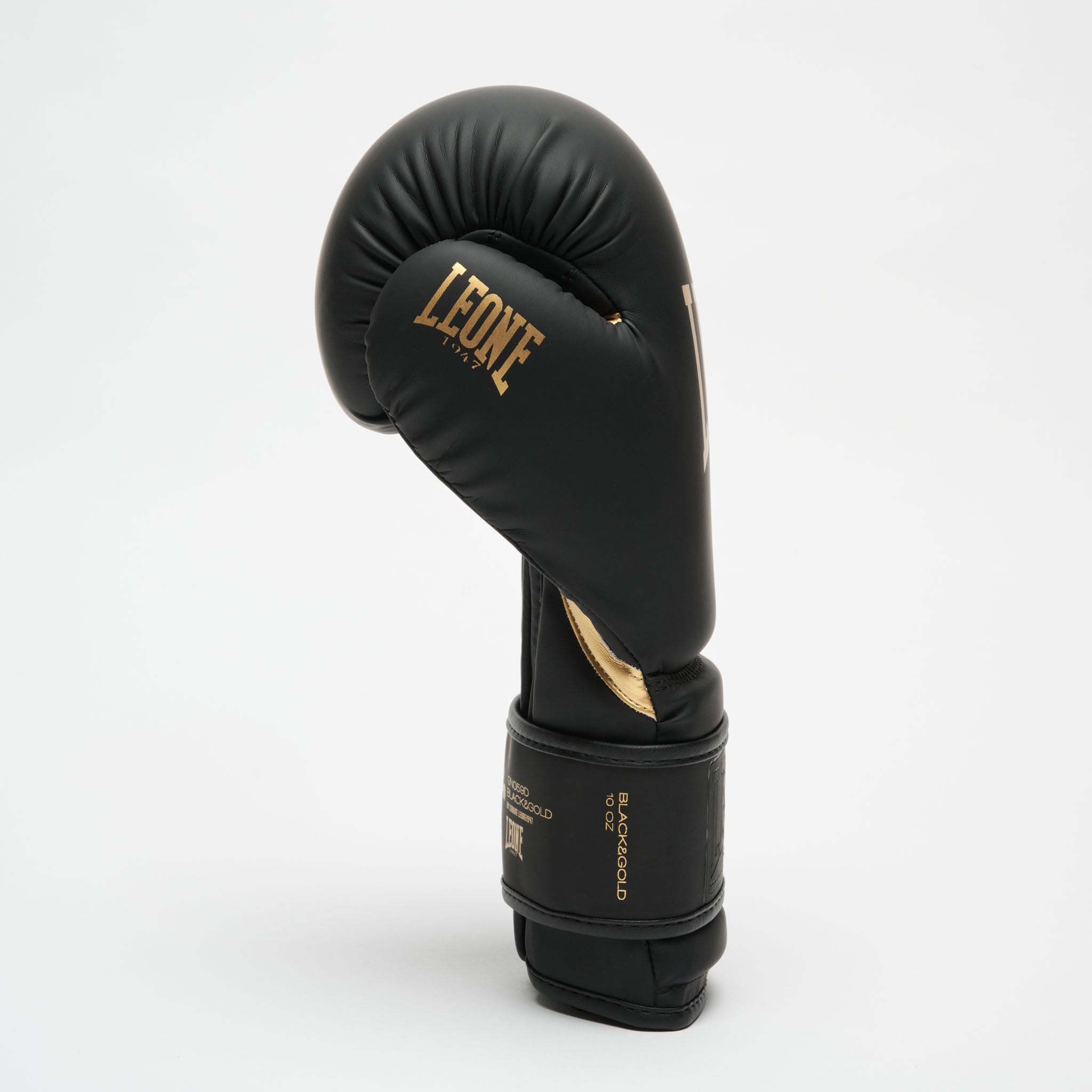 GUANTI BOXE IDOL