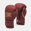 BLACK&GOLD BOXING GLOVES